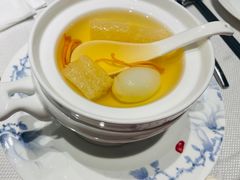 -太湖饭店·寄畅轩中餐厅