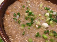 钵仔莲藕粉-腰记饭店(龙源路店)