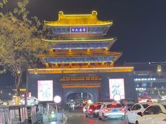 -鼓楼夜市