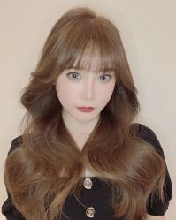 -3AM·S HAIR SALON烫发染发接发
