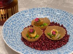 -东海朗廷酒店-唐阁T’ANG COURT 中餐厅