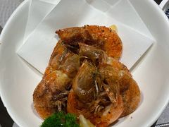 -王鼎精致料理铁板烧(世博源店)