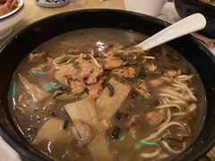-慧娟面馆·餐厅(望江路店)