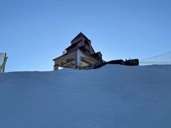 -北京南山滑雪场