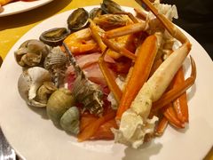 -宁波阳光豪生大酒店·豪生咖啡厅