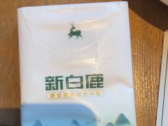 -新白鹿餐厅(城西银泰城店)