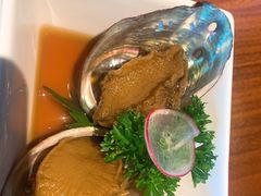 -Mr·Fish鱼鲜生海鲜放题(银泰in99店)
