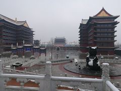 -大明幻境第一城