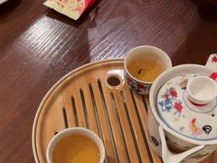 -南拳十三姨·潮汕砂锅粥(世纪金源店)
