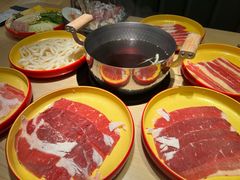 -沼津港精致料理·寿喜烧·烧鸟(漕河泾印象城店)