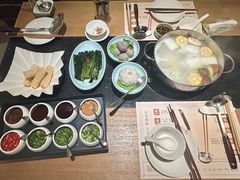 -协成海鲜火锅(情侣路店)