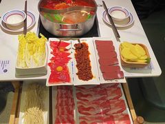 -许府牛火锅(信义坊总店)