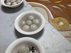-君子·兰餐厅(长江路店)
