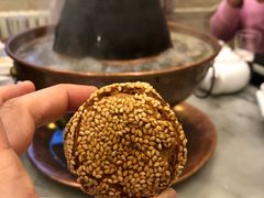 -牛街·马辈儿涮肉(牛街二店)