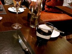 -恰餐厅及酒吧 CHAR Bar & Grill (北京丽都皇冠假日店)