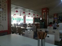 大堂-鲁山揽锅菜(金鼎店)