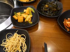 -韩宫宴炭火烤肉(昆山金鹰店)