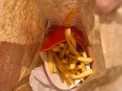 -麦当劳(百利广场店)
