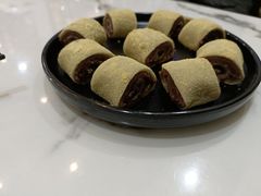 -全聚德(蓝山店)