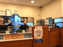 -食其家·牛丼咖喱(金桥国际店)