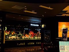 门面-SEA西雅图海鲜自助餐厅(海乐世界店)