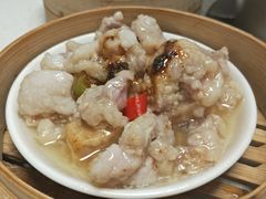 -煲王粤菜餐厅(中侨中心店)