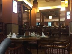 大堂-糟粕醋·椰苑海南菜餐厅(亚龙湾天域酒店)