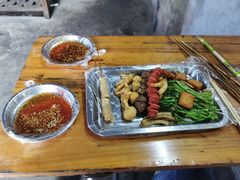 芋头卷-陈氏老字号十三小炸炸店