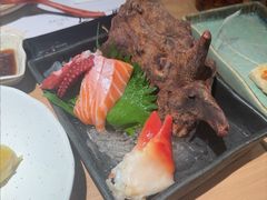 -匠和风精致料理(春熙路群光广场店)