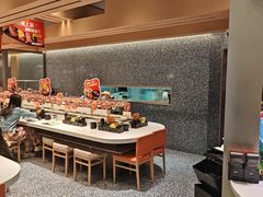 -争鲜回转寿司(朝北大悦城店)