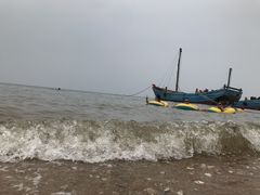 -李官龙王庙海滨旅游度假村