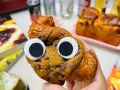 -富贵面包公司(运河店)