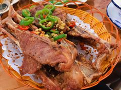 -南记食粥坊·宵夜大排档(莲花总店)