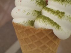 -DQ·蛋糕·冰淇淋(周浦万达店)