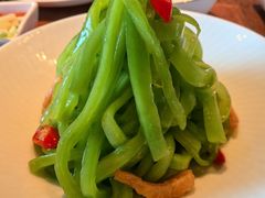 -北京老铺烤鸭(老城根店)