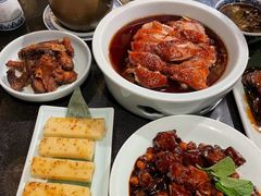 -南京大牌档(之心城店)