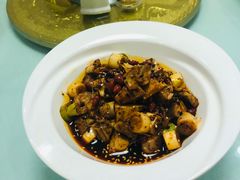 -成都驻京办餐厅(蜀都宾馆店)