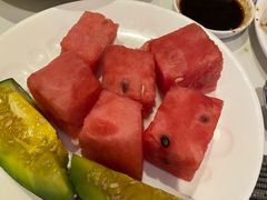 -云冈美高大酒店-西餐厅