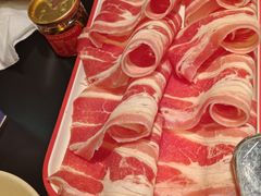 -蜀大侠火锅(四川北路店)