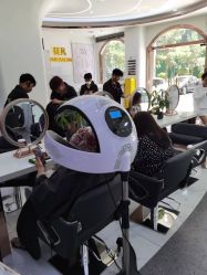 -MOVAN  HAIR莫凡匠人发型屋