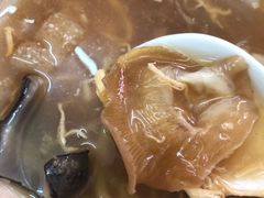 -添發碗仔翅美食