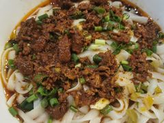 -铁蛋鸡汤刀削面(金水路店)