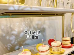 -头家宴会·年会婚礼自助餐·乔迁冷餐茶歇(龙华店)