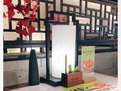 大堂-客语客家菜(琶洲保利店)