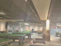 -云川台球(马甸店)