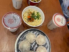 -蔡林记(黄鹤楼店)