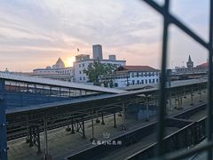 -天津北站