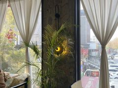 -陈熹公民族美食文化餐厅(中华广场店)