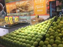 -万福城商业广场