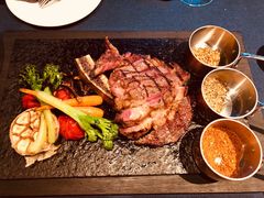 -ZHAO赵·牛扒坊(仁和新城店)